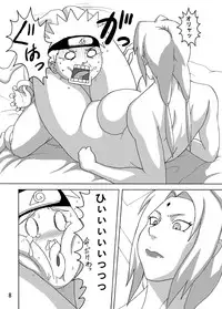 (C77) [Naruho-dou (Naruhodo)] BBA Kekkon Shitekure (Naruto)