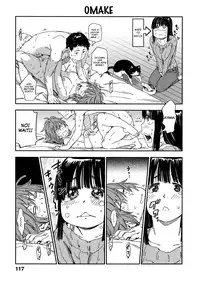 [Konchiki] Oidemase Nyan Nyan [English] [Decensored] [Incomplete]