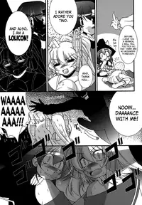 [Oohashi Takayuki] World Is Mine [English] [xenexegenesis]