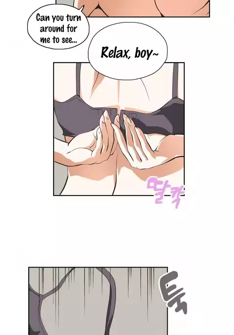 SStudy Ch.0-34