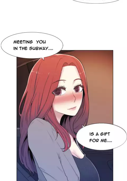 Miss Mystic Ch.1-16