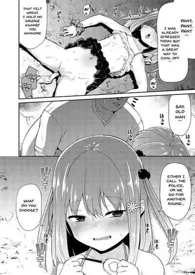 Mesugaki Wakarase Goudou | A Putting Slutty Brats In Their Place Collection