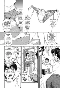 [MG Joe] Tonari no Minano Sensei Vol. 1 [English]