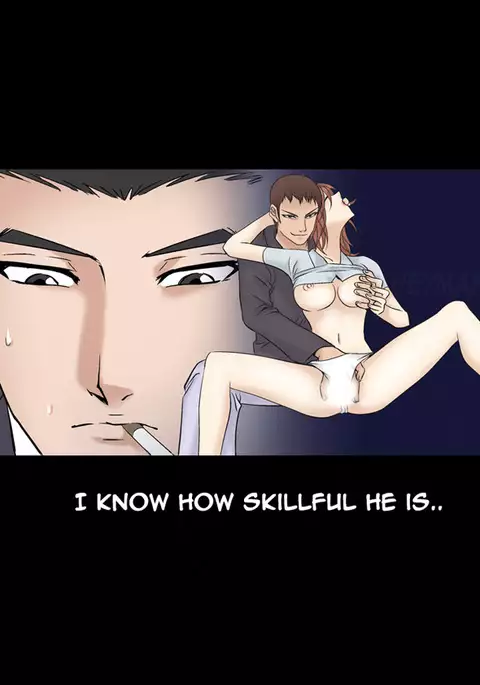 The Taste of Hands Ch.1-57