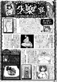 COMIC Shitsurakuten 2015-11