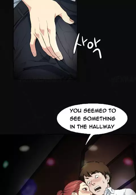 By Chance Ch.1-11