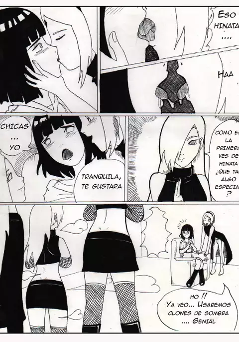 Solo Nosotras