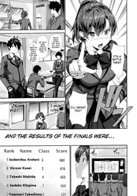 [tosh] Harem Time [English] [Decensored]