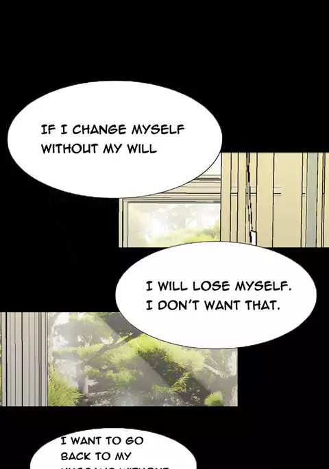 The Taste of Hands Ch.1-72