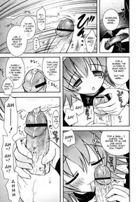 [Ayano Rena] Imouto Jealousy - Sister Jealousy [English] [Mistvern]