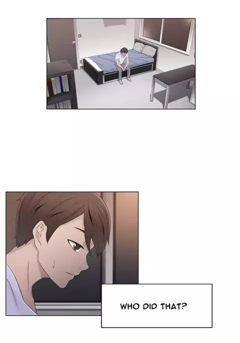 Miss Mystic Ch.1-16