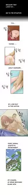 The Taste of the Hand Ch.1-15 (English) (Ongoing)