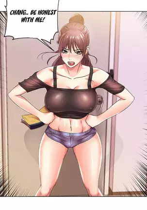 Eunhye's Supermarket Ch.26/?