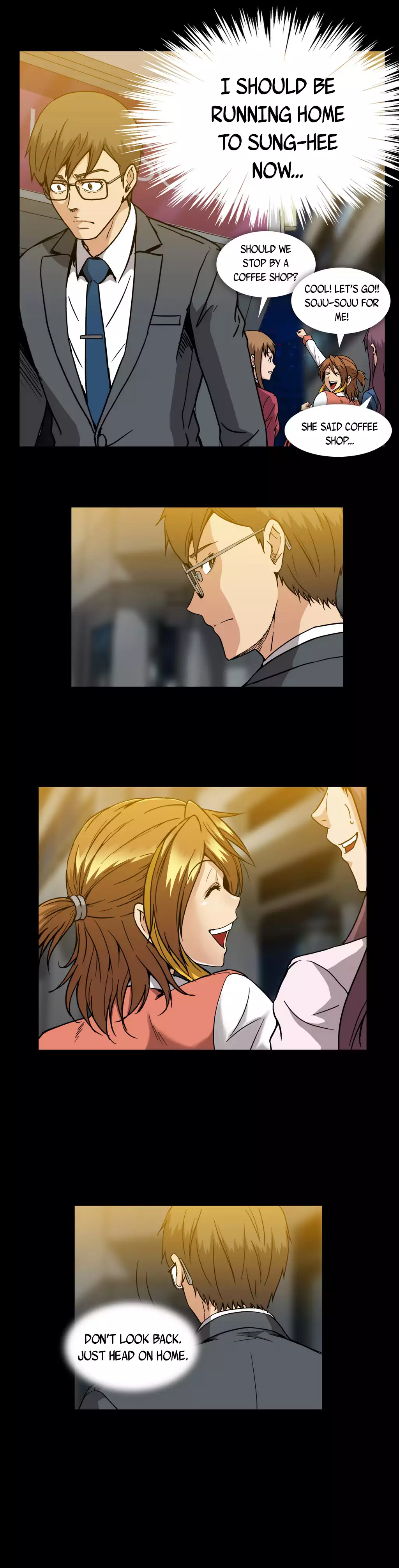 Drug Candy Ch.0-31