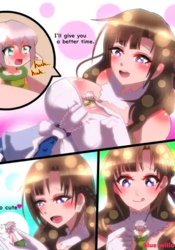 Onaneta Kaa-san