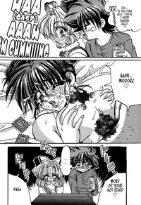 [Appleton] Cherry Town [English] [Tonigobe]