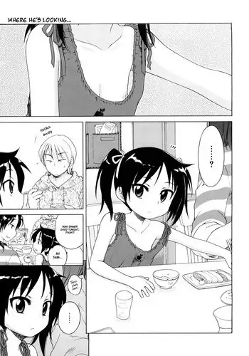 [Inuboshi] Pink Switch (COMIC 0EX Vol. 26 2010-02) [English] {Hayama Kotono}