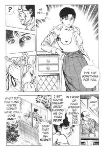 Demon Beast Invasion - Vol.002 [English]