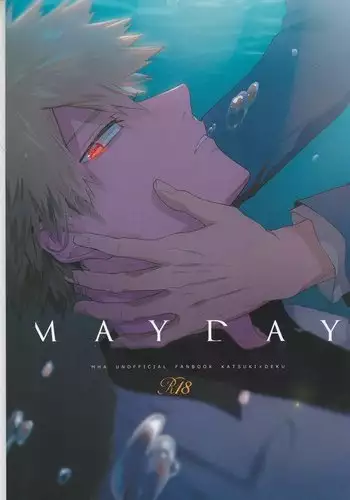 MAYDAY
