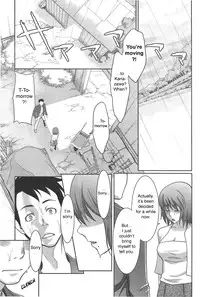 [Mikami Cannon] Reminiscence [English]