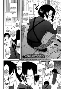 [Dr.P] Momoiro Daydream [English] {YQII + Afro}
