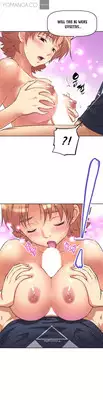[Worin] Brawling Go Ch.0-17 (English) (YoManga) (Ongoing)