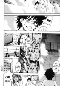 [Shiwasu no Okina] Shining Musume. 2. Second Paradise [English] [Overlook]