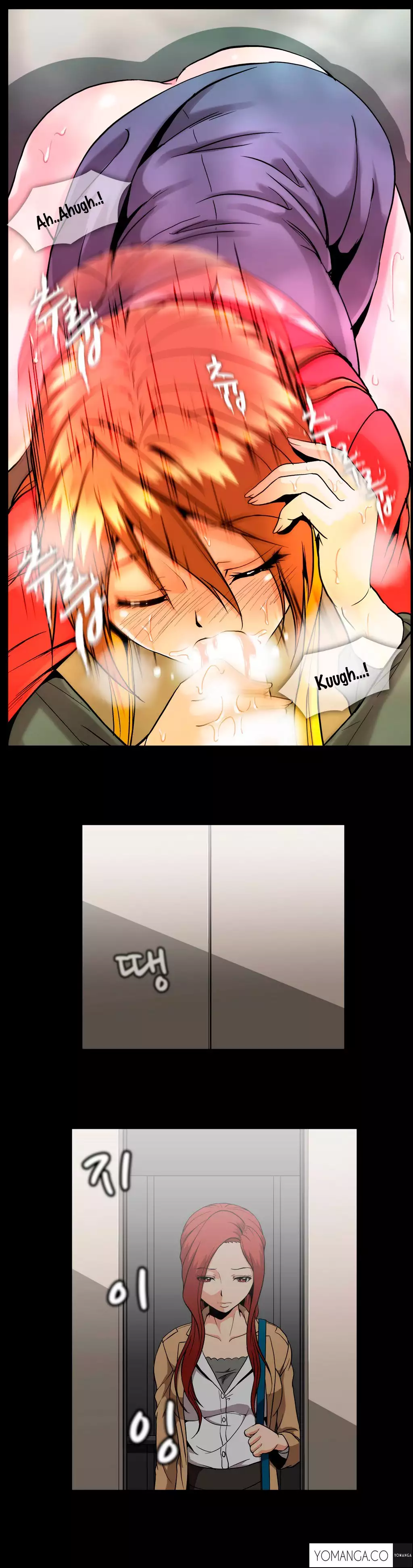 Drug Candy Ch.0-40