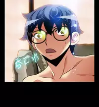 [KKUN &INSANE] Love Parameter 恋爱辅助器 86-97 [Chinese]中文
