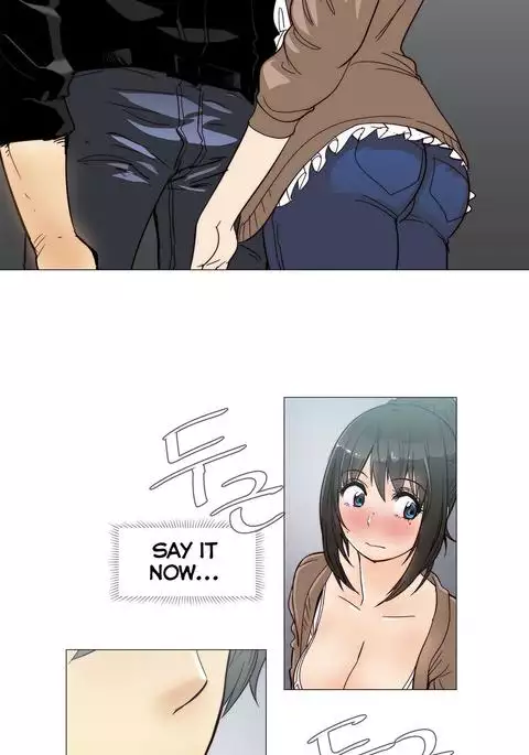 Household Affairs Ch.1-33