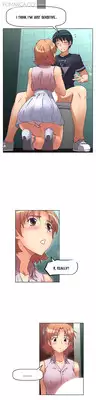 Brawling Go 0-14 Chapters (To be continued)
