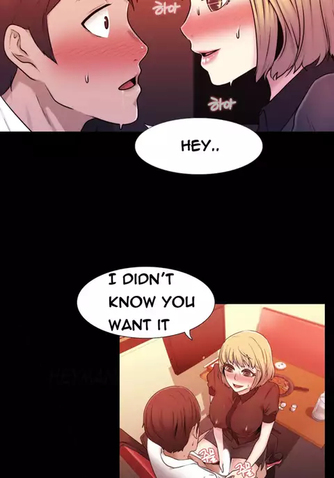 Miss Mystic Ch.1-27
