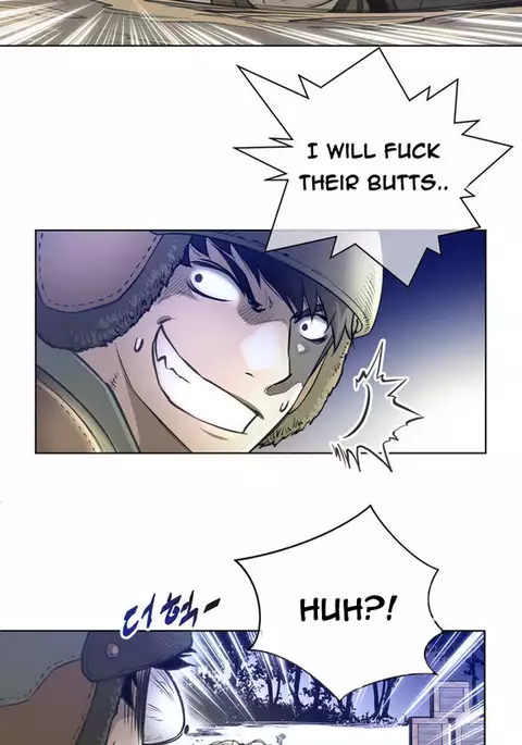 Perfect Half Ch.1