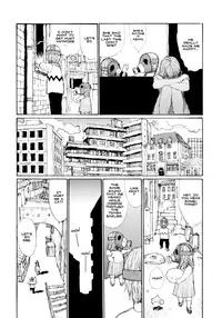 Keep on Vibrating [Jirō Matsumoto]