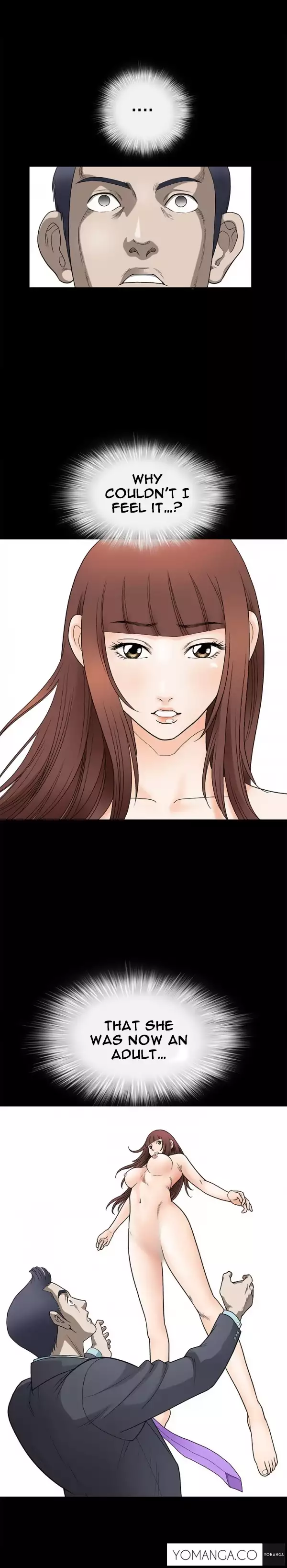 Seduction Ch.1-25