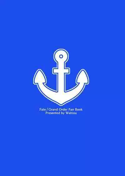 Captain to Iroiro Ecchi Hon | The good captain and his various indulgences