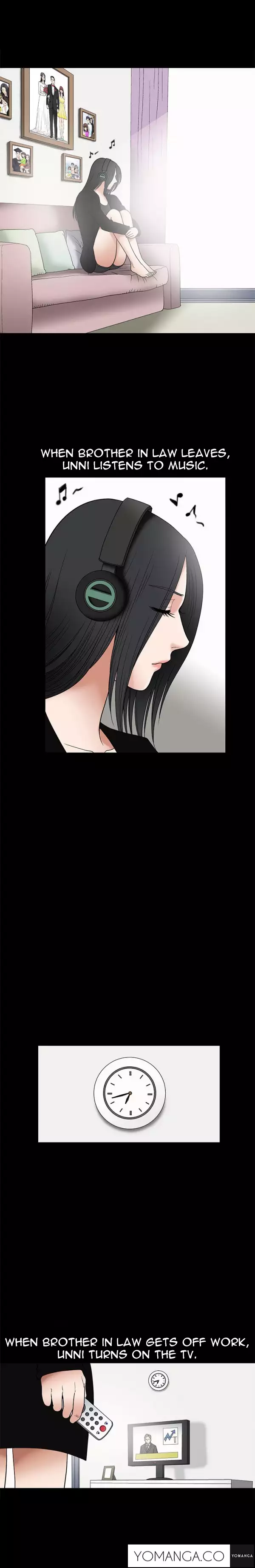 Seduction Ch.1-25