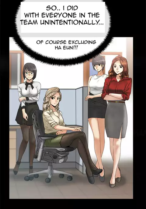 My Office Ch.1-30