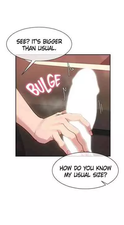 Is this the Way You Do it Ch.11/?