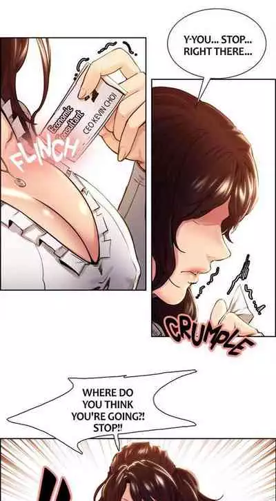 Taste of Forbbiden Fruit Ch.7/24
