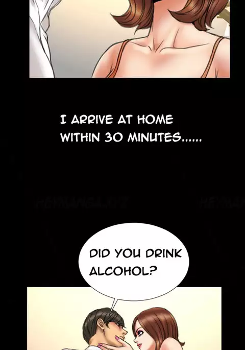 My Wives Ch.1-29