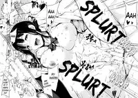 [Tachibana Omina] Zannen na Heroines | Regrettable Heroines [English] [Lazarus H]