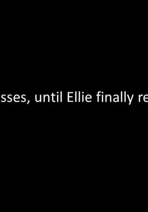 9 Months With Ellie