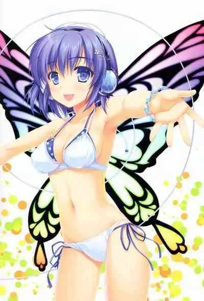 [Alpha] Moeoh Selection - alpha rhythm - Alpha Gashuu [Incomplete]
