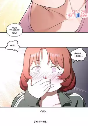 Sexercise Ch.26/?