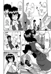 [Nagare Ippon] Parabellum 2 [English] [SaHa]