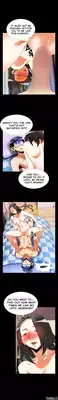 [Insane] Love Parameter Ch.1-48 (English) (YoManga) (Ongoing)