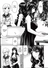 [Bai Asuka] Tsumihaha 2 - Sinful Mother - [English] [desudesu]