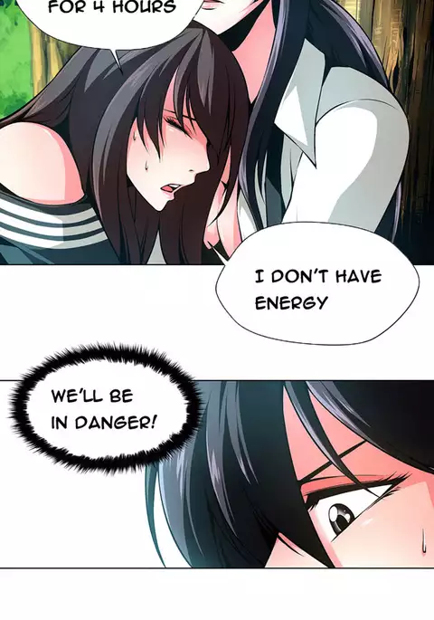 Twin Slave Ch.1-29