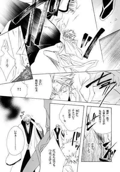 AISIRO Soushuuhen II